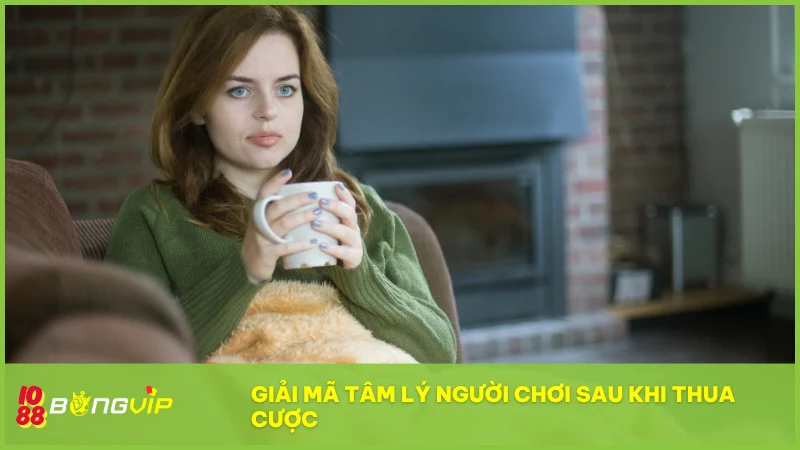 Gỡ gạc sau khi thua có hiệu quả không? Cách chơi khôn ngoan từ chuyên gia 2 Phản ứng gỡ gạc sau khi thua thường là hệ quả từ tổn thương cái tôi và niềm tin sai lệch về xác suất.