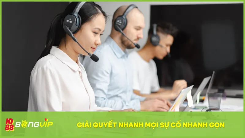 Liên hệ Bongvip 1 Liên hệ Bongvip, bạn sẽ được hỗ trợ nhanh nhất sự cố mình đang gặp phải