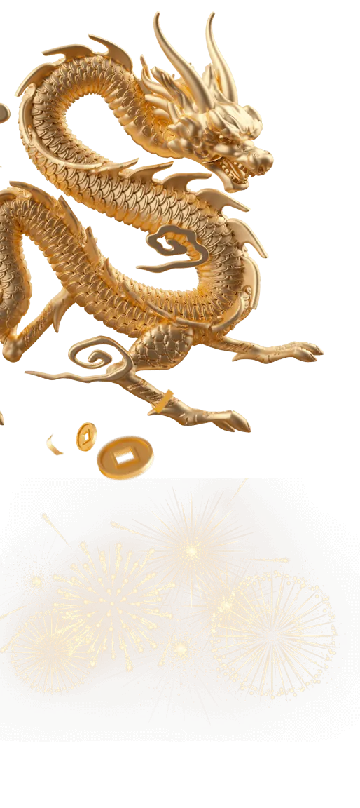 dragon new year - Trang Chủ