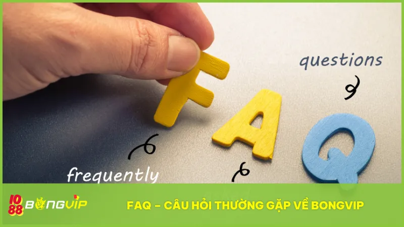 Trang Chủ 34 FAQ – Những câu hỏi thường gặp kèm theo giải đáp chi tiết